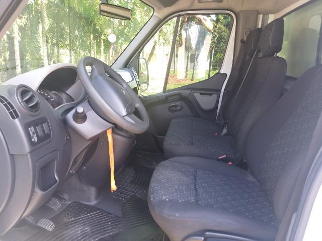 Renault Master chassi cabine - Foto 4