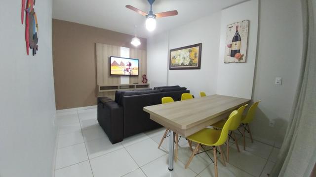 Ecologic Park, Apartamento com 02 Quartos em Caldas Novas GO - Foto 8