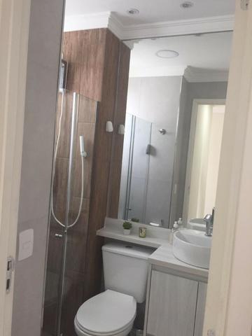 Código MA59= Apto de 56m² com 2 Dorms, sala ampliada, varanda gourmet, 1 vaga - Osasco - Foto 8