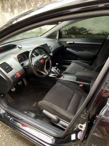 Honda civic Si turbo - 449 whp - Foto 5