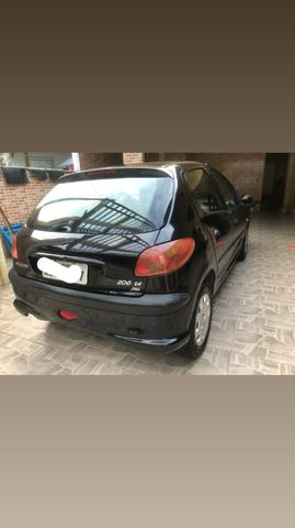 Peugeot 206 - Foto 3