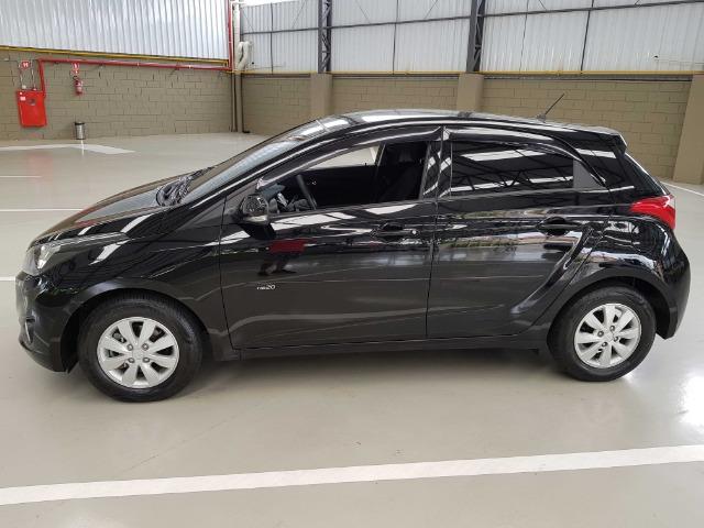 Hyundai HB20 automático 1.6 16v Comfort Style - Foto 8