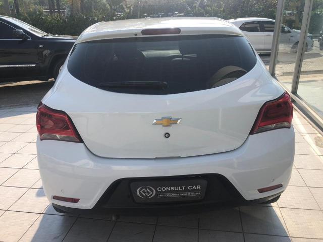ONIX 2017/2018 1.4 MPFI LTZ 8V FLEX 4P AUTOMÁTICO - Foto 3