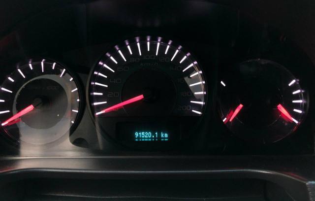 Fusion SEL 3.0 V6 2011/2012 - Foto 4