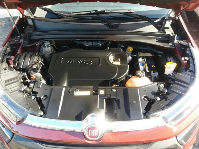 FIAT TORO 2.0 16V TURBO DIESEL FREEDOM MANUAL - Foto 11