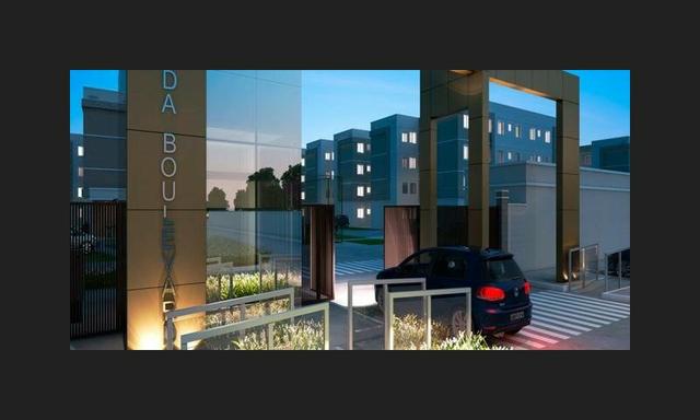 Ágio 33 mil . apartamento de 2/4, boulevard no beira rio - Foto 4