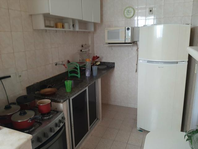 Apartamento em Botafogo para alugar, são 3 Quartos e 1 vaga - Foto 5