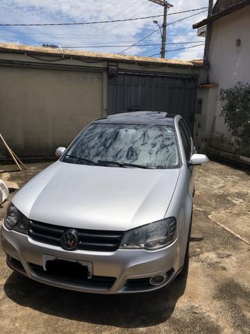 Golf Sportline 1.6 Flex 2010 Teto Solar - Foto 2