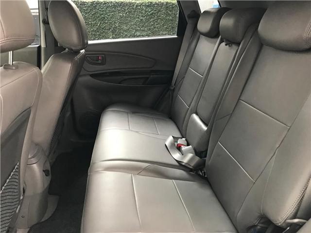 Hyundai Tucson GLSB 2.0 2016 Top de Linha Com 26.000 Km!! Impecável - Foto 14