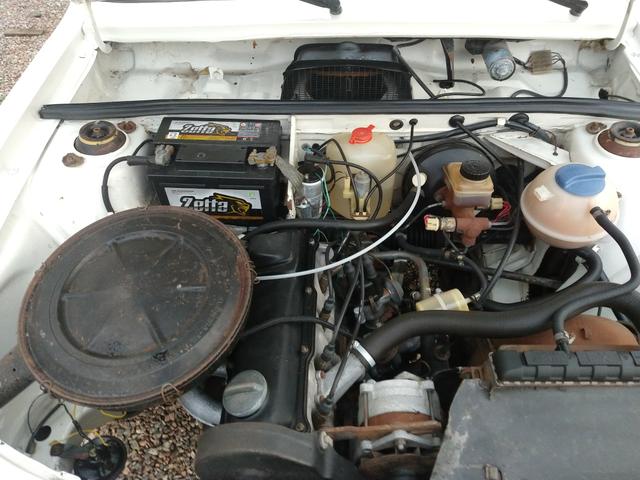 Passat ls 1982 - Foto 5