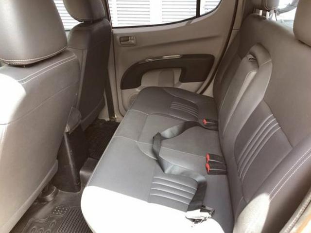 Mitsubishi l200 triton savana - Foto 5