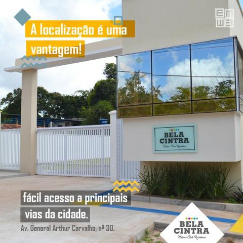 Marinho - Aptos prontos no Turu. Subsidio R$ 21.090,00