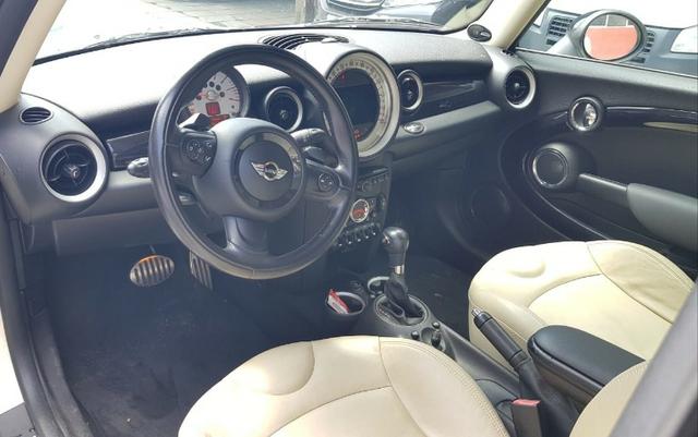 Mini Cooper S Gasolina Automático - Foto 5