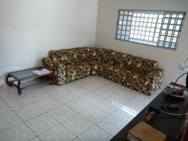 Chalé todo na laje,3 dormitórios, suite,de esquina,pego um carro de menor valor - Foto 16