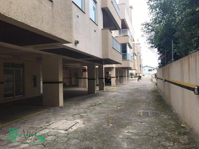 Apartamento A 100 m do Riozinho com Matricula e vista para ilha do campeche Oferta unica - Foto 12