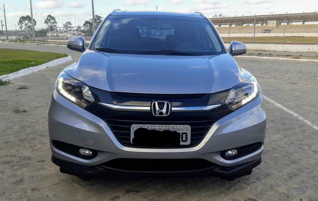Honda HR-V versão top - Foto 3