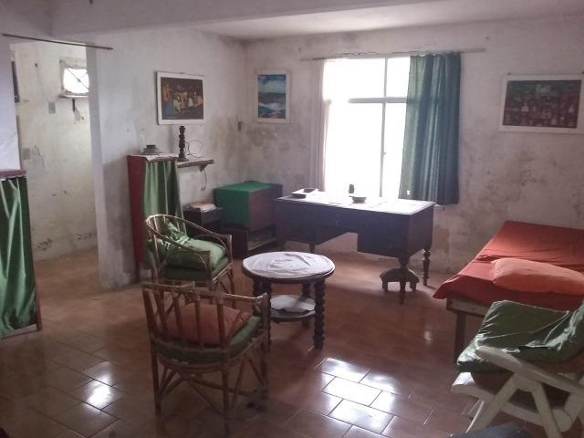 *Casa de Praia em Passé -5 quartos mobiliada - Em frente ao mar da Baia de todos os Santos - Foto 13