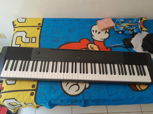 Teclado - Foto 3