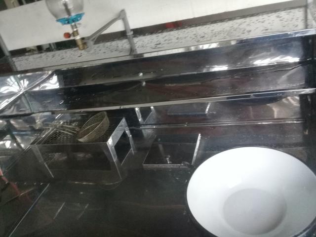 Carrinho de lanche - Foto 4