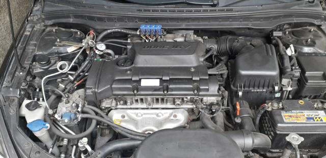 I30 cw - Foto 14