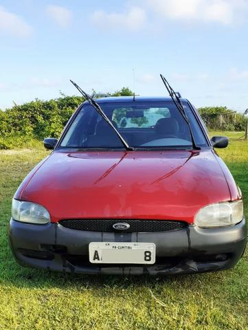 Escort gl 1.6/8v - Foto 6