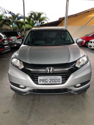 HR-V 2015/2016 1.8 16V FLEX EXL 4P AUTOMÁTICO - Foto 3