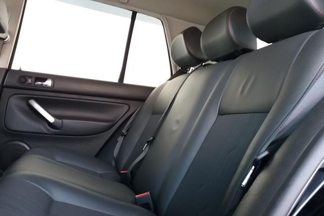 GOLF FLASH 1.6 MI/1.6 MI TOT. FLEX 8V 4P - Foto 9