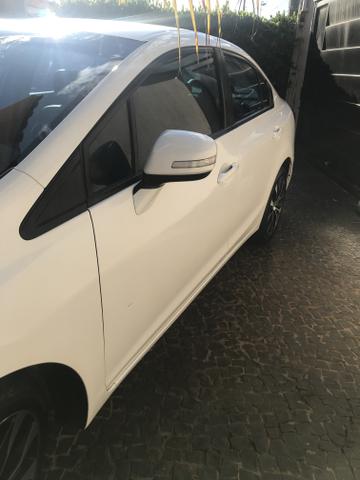 Honda - Civic