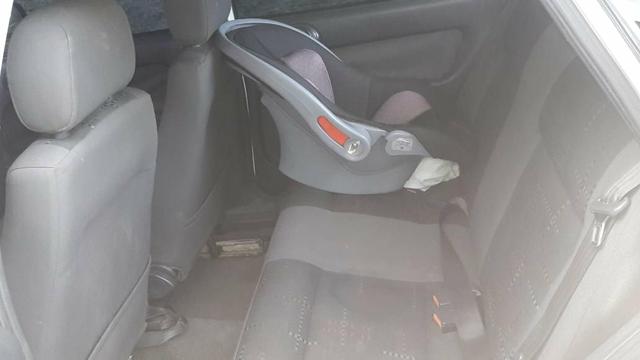 Gol G3 Ano 2002 16 V Completo - Foto 4