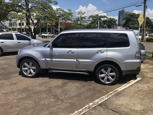 Mitsubishi Pajero Full GLS - Foto 2