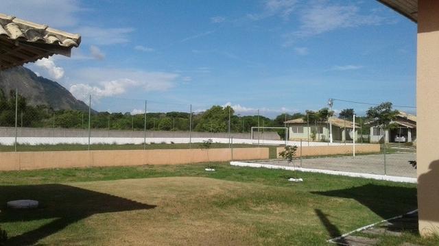 JCI - Lote condomínio Jardins do Lago próximo a rua 66, Itaipuaçu - Foto 6