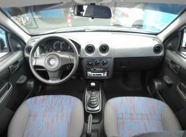 GM-Celta Life 1.0 VHC Silver Space - Foto 5