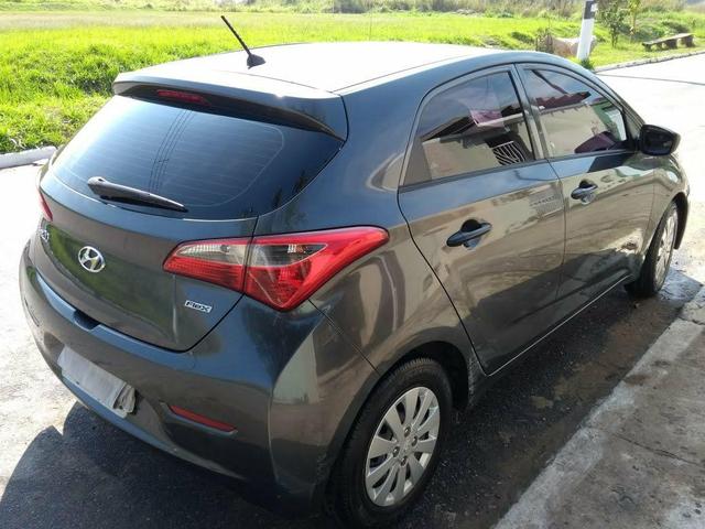 HB20 Comfort Plus 1.0 Flex 12V - Foto 15