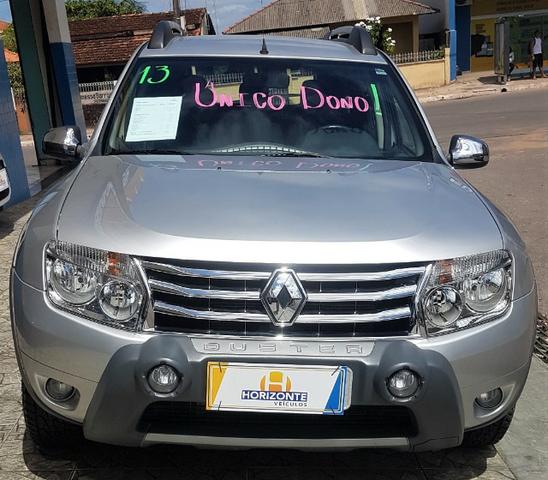 Renault - Duster Dakar 1.6 - 2013 - Foto 3