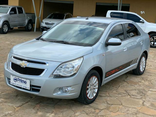 Vendo Cobalt 2012