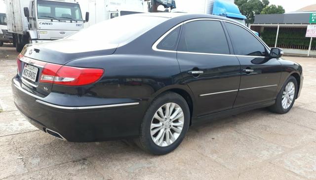 Azera gls 3.3 v6 at 10-11 $27.5 - Foto 3