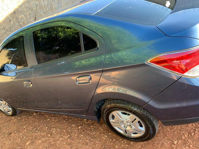 Vendo prisma 1.0 top de linha - Foto 4
