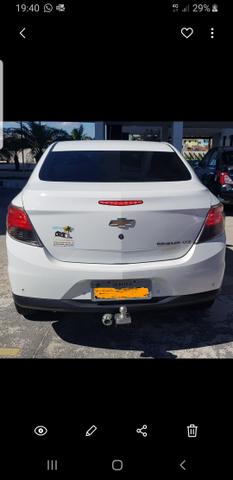 Prisma LTZ, 2015 Completo - Foto 3