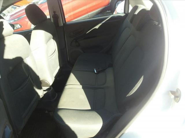 FIAT PUNTO 1.4 ATTRACTIVE 8V FLEX 4P MANUAL - Foto 7
