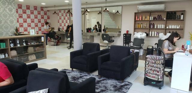Aluguel de espaço para barbearia - Foto 18