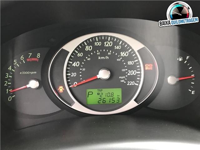 Hyundai Tucson GLSB 2.0 2016 Top de Linha Com 26.000 Km!! Impecável - Foto 9