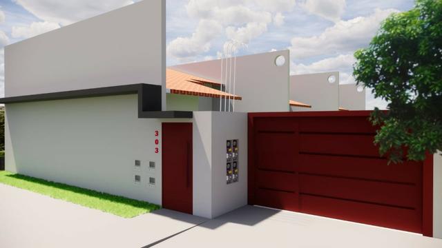 Parcelamos sua entrada
