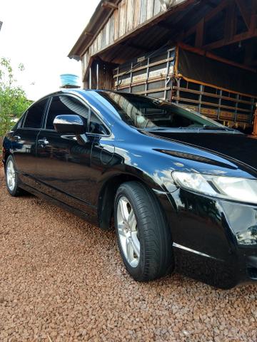 Honda Civic exs 1.8 - Foto 6