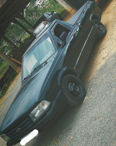 Vendo pampa 92 - Foto 2