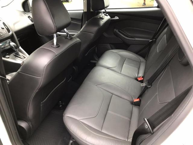 Ford focus 2.0 se sedan 16v flex 4p powershift 2016 - Foto 8