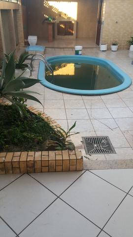 Casa no Sao Francisco com piscina -ALUGUEL