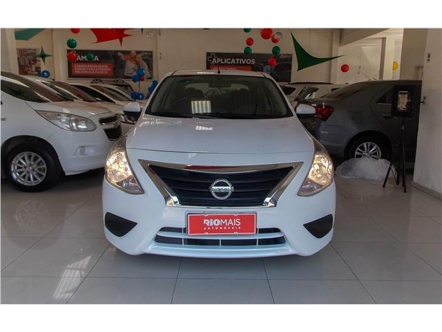 Nissan Versa 1.0 Flex - Foto 2