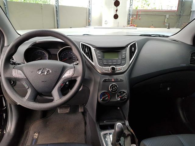 Hyundai HB20 automático 1.6 16v Comfort Style - Foto 12