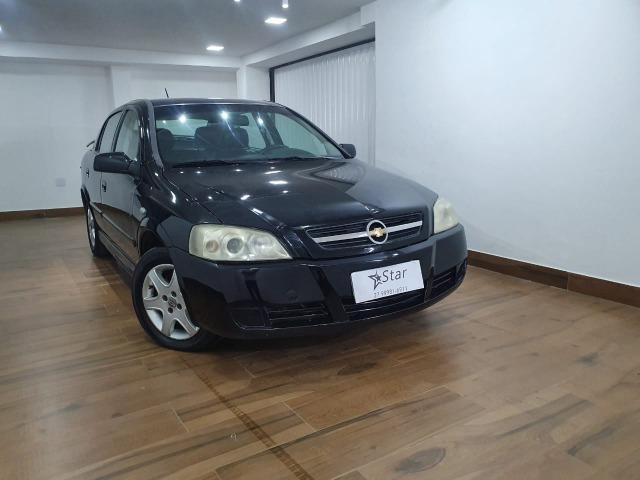 Chevrolet Astra com GNV - Foto 2