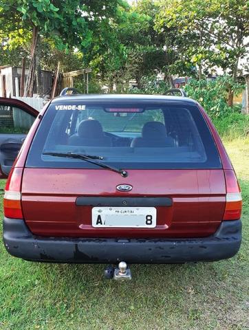 Escort gl 1.6/8v - Foto 7